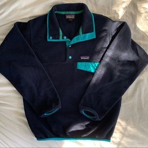 Patagonia Synchilla Fleece Pullover